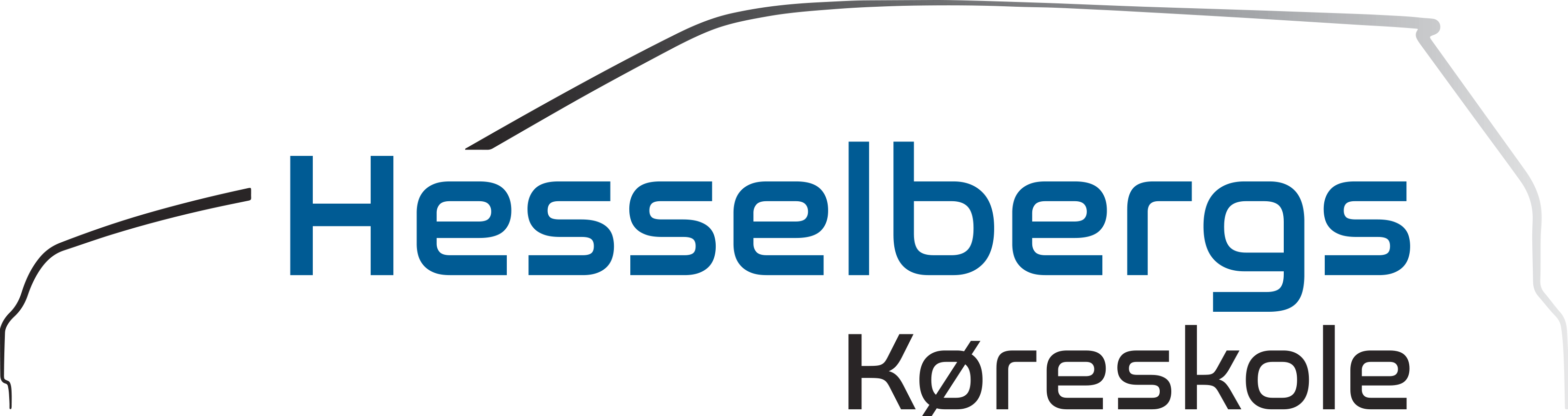Hesselbergs Køreskole